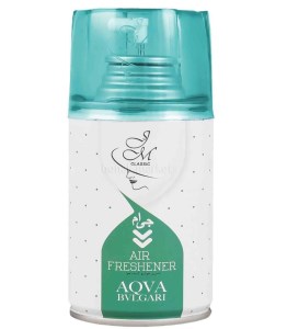 یدک اسپری خوشبوکننده هوااکوابلگاری جی ام270