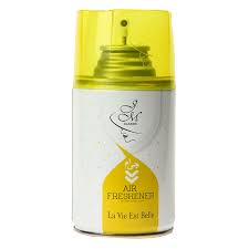 اسپری خوشبوکننده هوا جی ام لاویایست بیل270