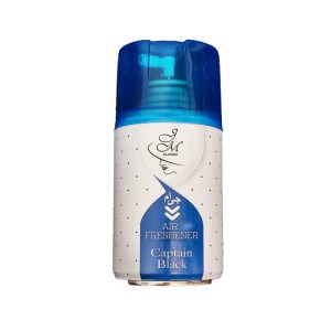 اسپری خوشبوکننده هوا جی ام هرمیس270