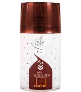 یدک اسپری خوشبوکننده هوادانهیل جی ام270