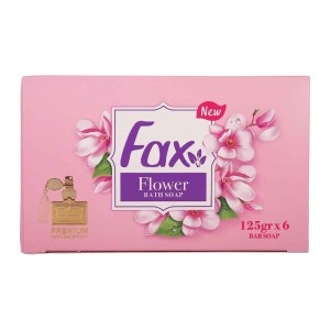 صابون گلهافاکس750