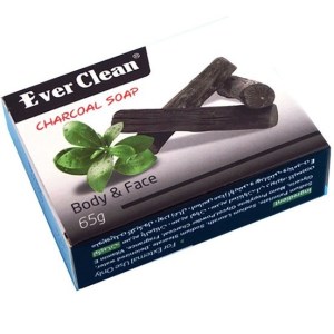 صابون زغالی اورکلین65