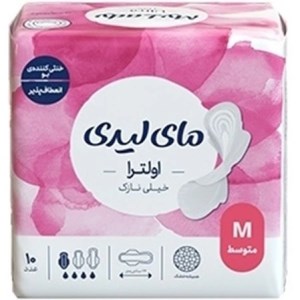 نواربهداشتی مای لیدی الترا همیشه خشکM10