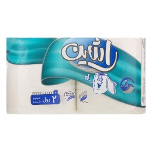 دستمال دلسی2رول راشین