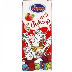 شیرتوت فرنگی دومینو200
