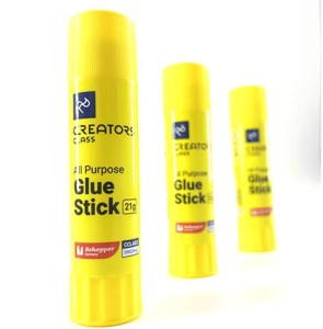 چسب ماتیکی21گرمی GLUE STICK