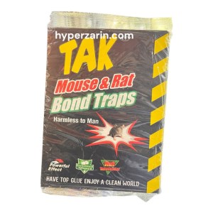 چسب موش کتابیتک استارسنگین