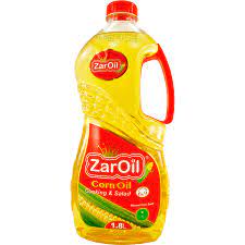 روغن سرخ کردنی ذرت زراویل1.62