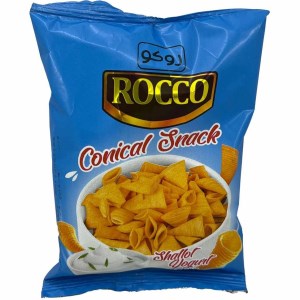 بیوکلزموسیر روکو60