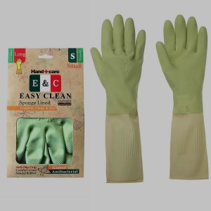 دستکش ضدحساسیت ساق بلندMایزی کلین