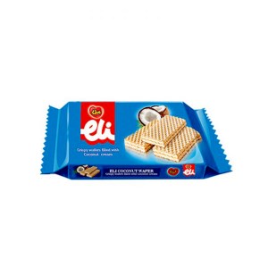 ویفرنارگیلی الی لینا40