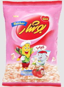 بوشارکچاب خانواده لینا52