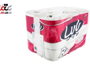 دستمال حوله پاپیا6رول