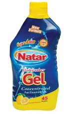 ژل ماشین ظرفشویی ناتار900