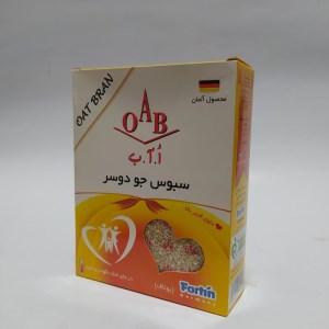 سبوس جودوسر200OABآلمان
