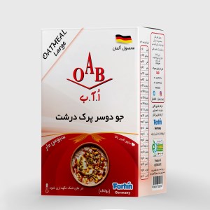 جودوسرپرک درشت 500OAB