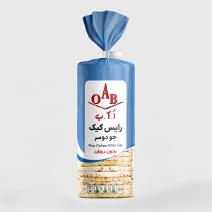 رایس کیک جودوسر 100OAB