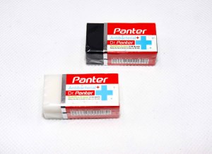مدادپاک کن پنتر