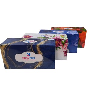 دستمال کاغذی ایزی پیک300
