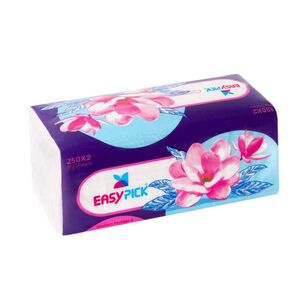 دستمال کاغذی2لایه ایزی پیک250
