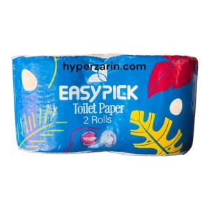 دستمال دلسی ایزی پیک2