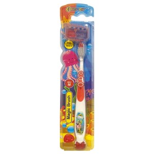 مسواک کودک MAGIC-BRUSHکانفیدنت متوسطM
