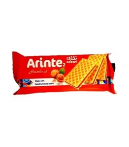 ویفرarinte2 فندق نظری62