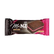 کیک لایه ای MR.NZنظری50