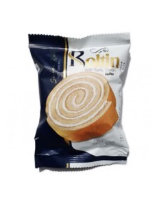 کیک رولتی شیری نظری65