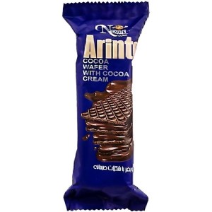ویفر شکلاتی arinteنظری25