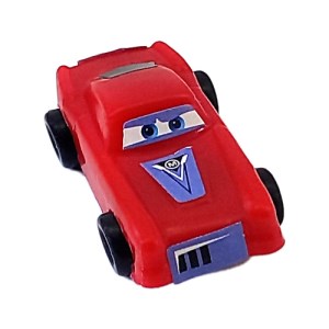 ماشین مکویین شانسی بزرگ