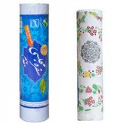 سفره مجلسی کاغذی مقدم15*80