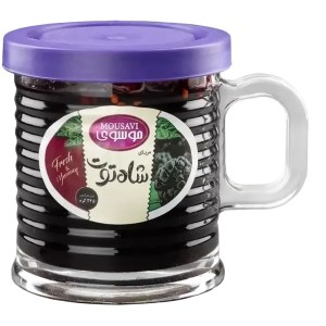 مرباشاتوت شیشه لیوانی موسوی245