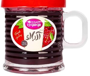 مرباآلبالولیوانی موسوی شیشه245