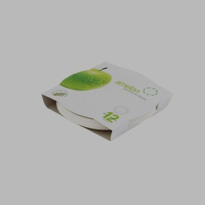 بسته پیش دستی آملون 12عددی