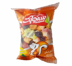 کوکتل ترش سنجابک70