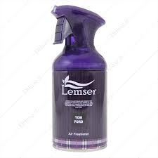 اسپری خوشبوکننده هواتام فوردبنفش250