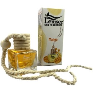 خوشبو کننده ماشین مانگو لنسر10