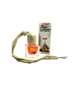 خوشبو کننده ماشین کوکی لنسر10