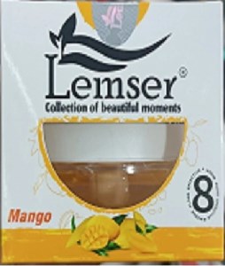 خوشبو کننده بال دیفوزر مانگو لمسر80