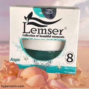 خوشبو کننده بال دیفوزر انجل لمسر80