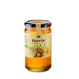 عسل گون انگبین رایحه شیشه850