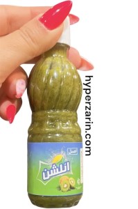 لواشک نوشابه ای(کیوی)ائلشن