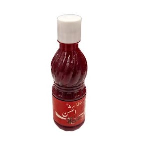 لواشک نوشابه ای(انار)ائلشن