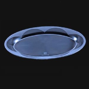 دیس بیضی نگین بزرگ4عددی کوشا