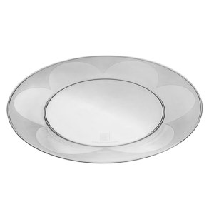 بشقاب کیک خوری گرد کوشانگین6عددی