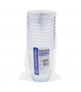 لیوان نگین 220ccکوشا