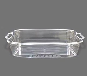 ظرف پیرکس الگانس1000mlشماره1