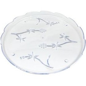 سینی گردبزرگ انگوری کوشاتکی30cm