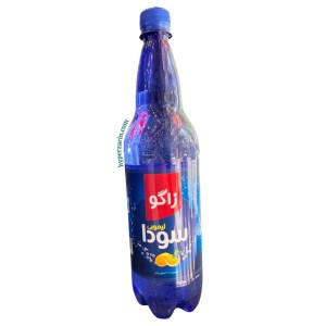 آب گازدار سودا لیمویی زاگو1